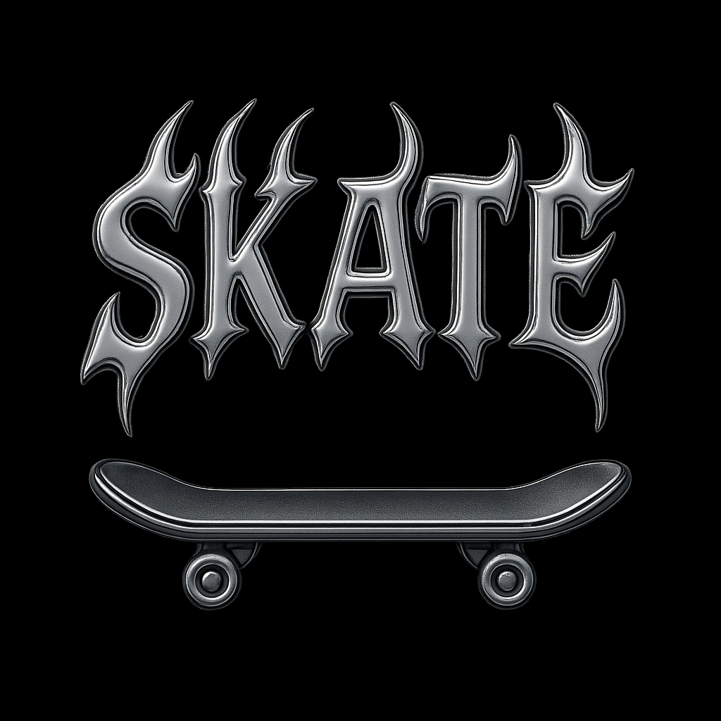 Skate Collection