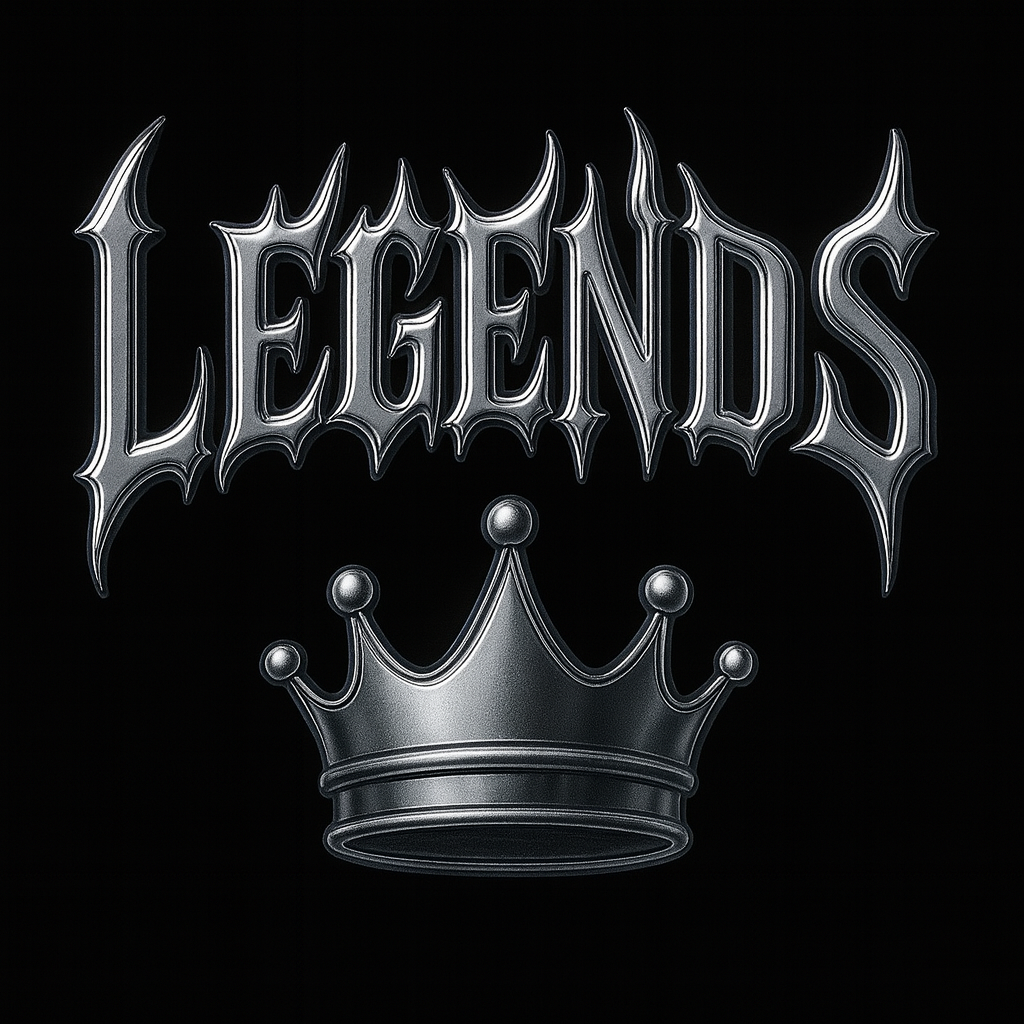 Legends Collection