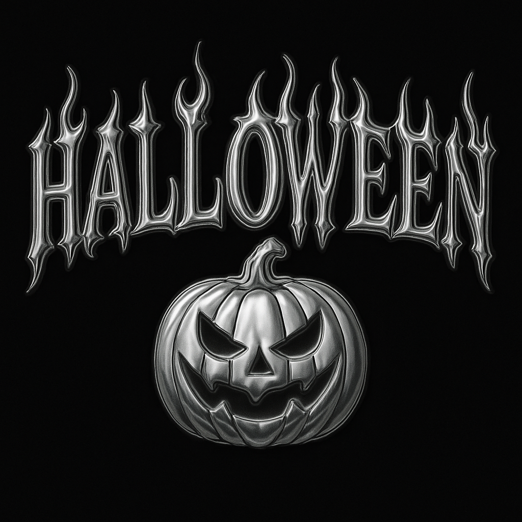 Halloween Collection