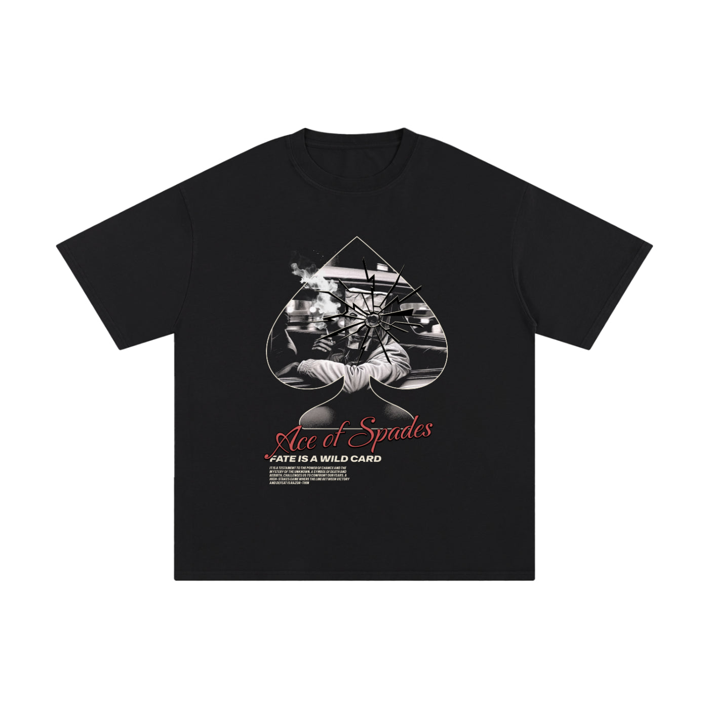 Streetwear,Cards