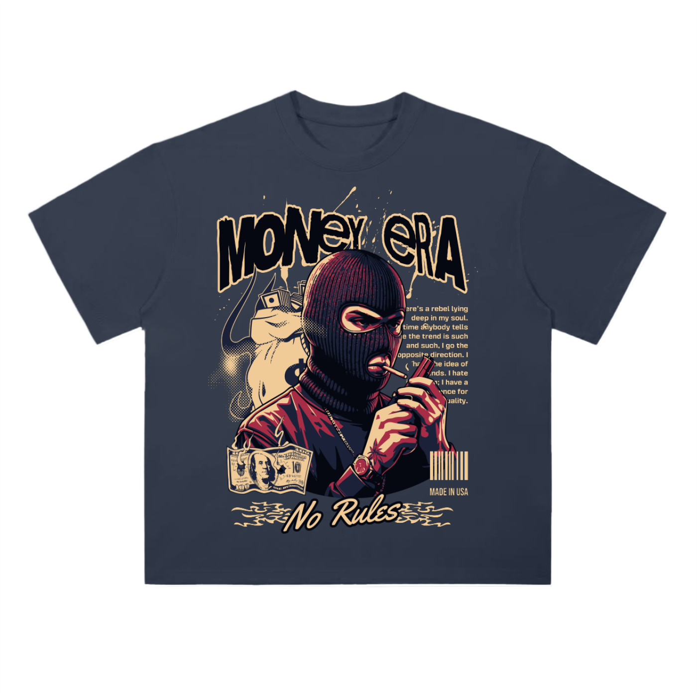 Money,Swag,Streetwear