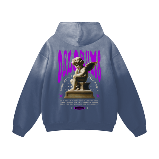 Cupid's Doldrums Hoodie