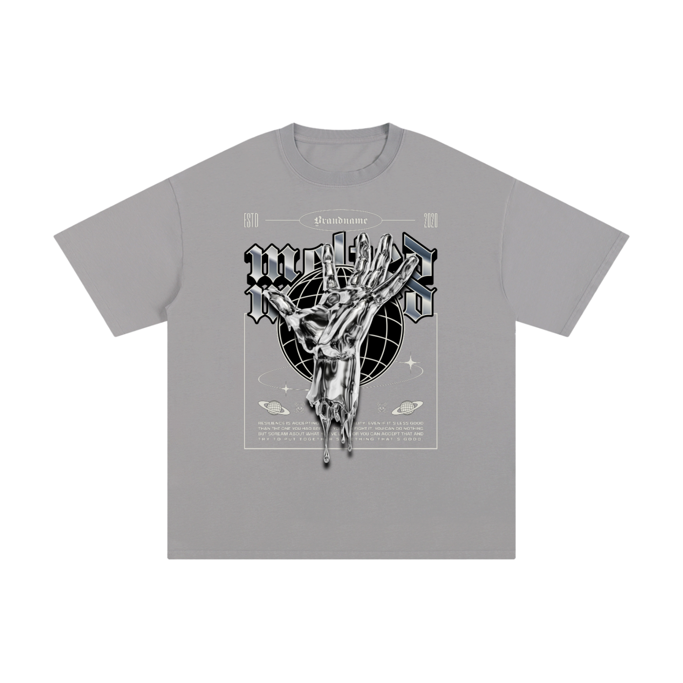 Graphic,Trippy,Graphic tee