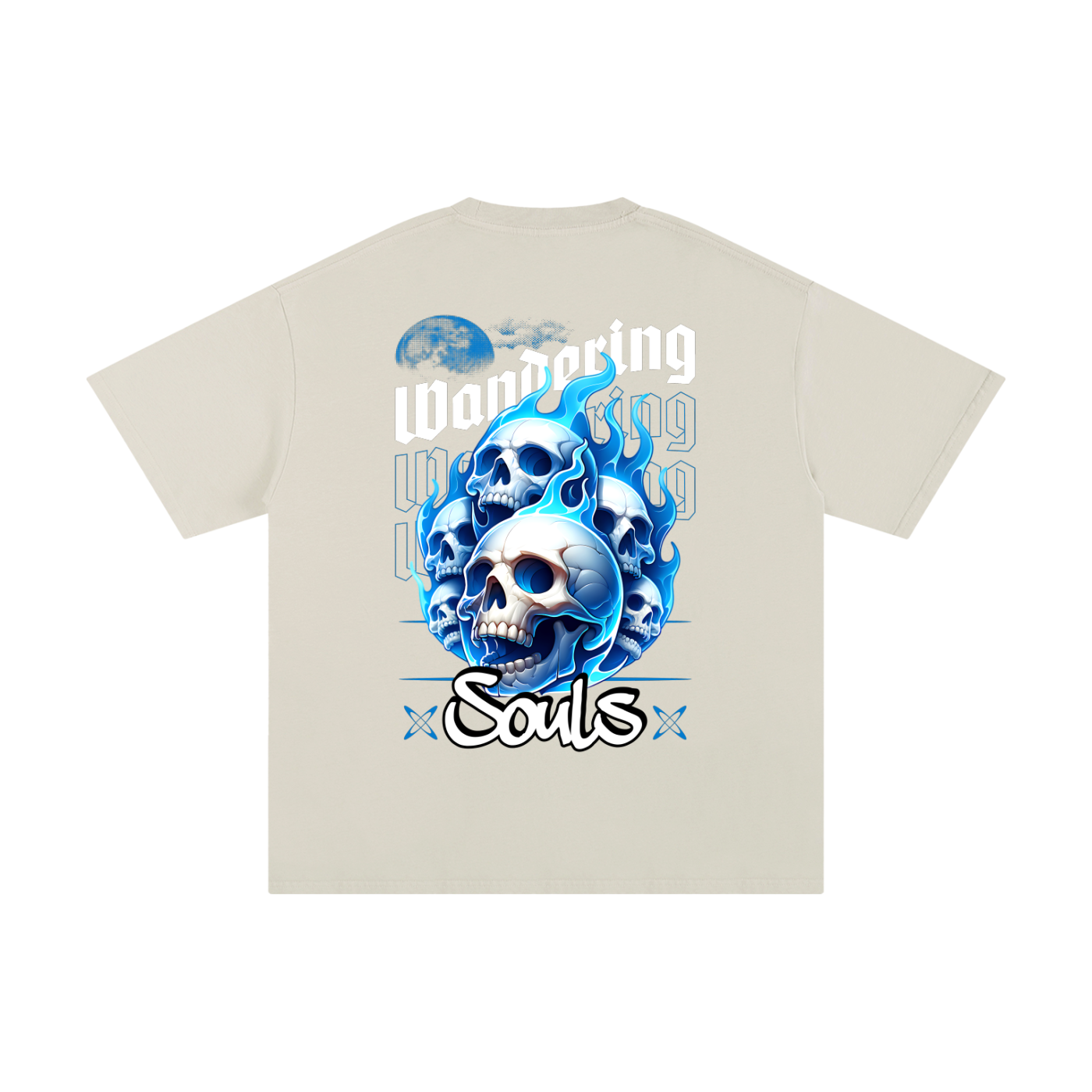 Skull,Skate,Graphic,Skater