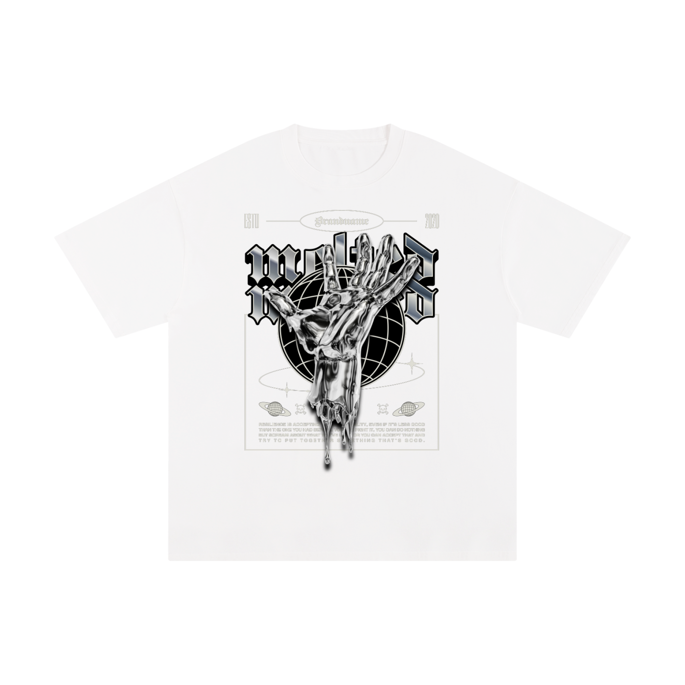 Graphic,Trippy,Graphic tee